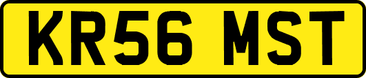 KR56MST