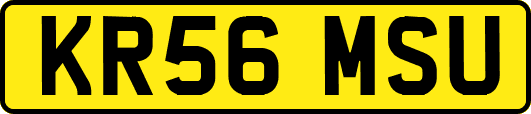 KR56MSU