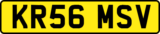 KR56MSV