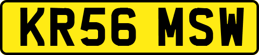 KR56MSW