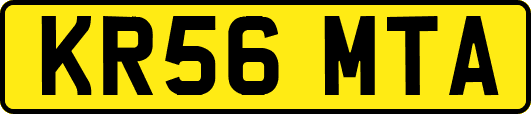 KR56MTA