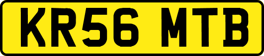 KR56MTB