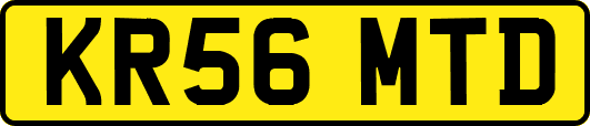 KR56MTD