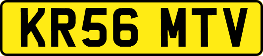 KR56MTV