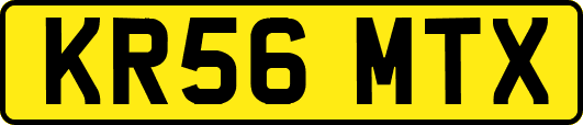 KR56MTX