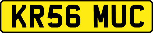 KR56MUC