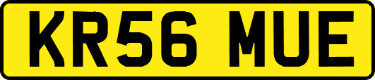 KR56MUE