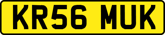 KR56MUK