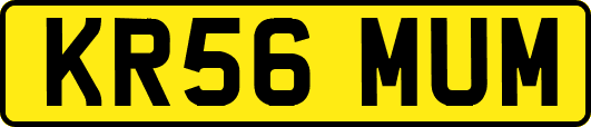 KR56MUM