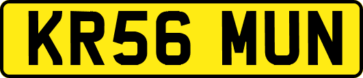 KR56MUN