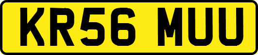 KR56MUU