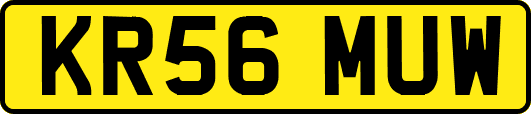KR56MUW