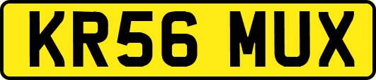 KR56MUX