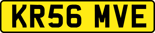KR56MVE
