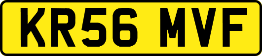 KR56MVF