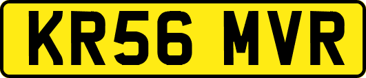 KR56MVR