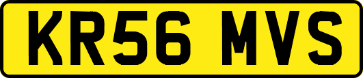 KR56MVS