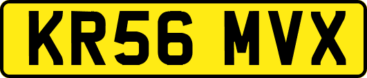 KR56MVX