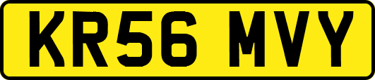 KR56MVY
