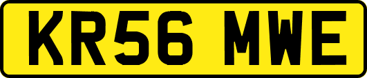 KR56MWE