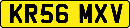 KR56MXV