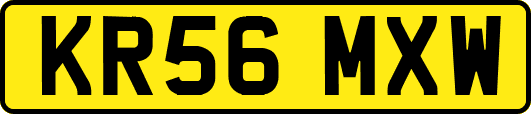 KR56MXW