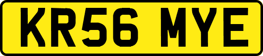 KR56MYE