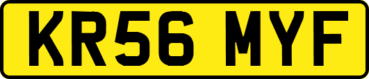 KR56MYF