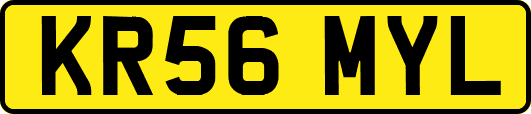 KR56MYL