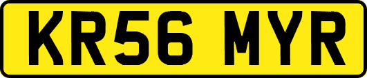 KR56MYR