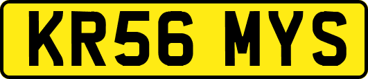 KR56MYS