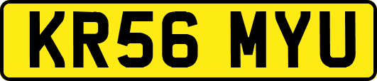 KR56MYU