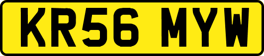 KR56MYW