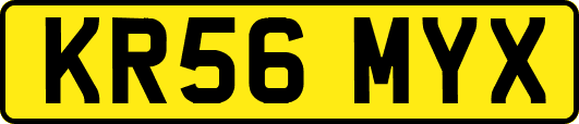 KR56MYX