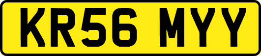 KR56MYY