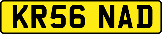 KR56NAD