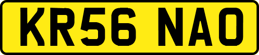 KR56NAO