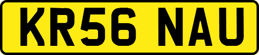 KR56NAU