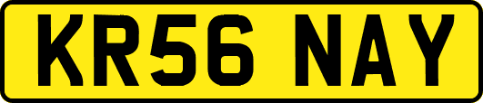 KR56NAY