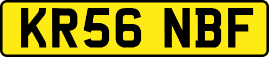 KR56NBF