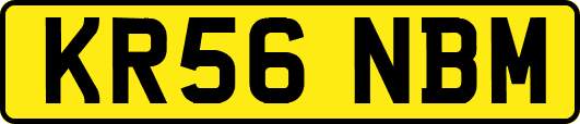 KR56NBM
