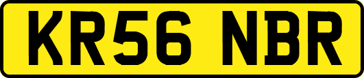 KR56NBR