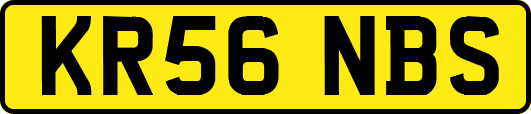 KR56NBS
