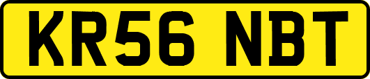 KR56NBT