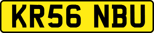 KR56NBU