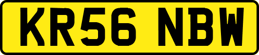 KR56NBW
