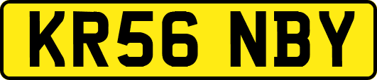 KR56NBY