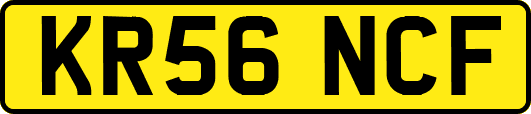 KR56NCF