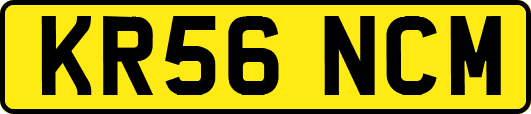 KR56NCM