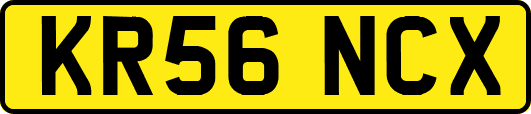 KR56NCX
